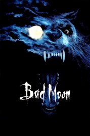 Watch Free Bad Moon Full Movies Bflix