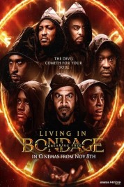 Watch Free Living in Bondage: Breaking Free Full Movies Bflix