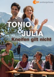 Watch Free Tonio & Julia Full Movies Bflix