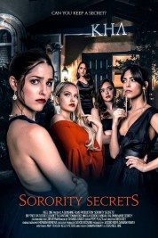 Watch Free Sorority Secrets Full Movies Bflix