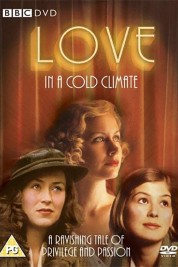 Watch Free Love in a Cold Climate Full Movies Bflix