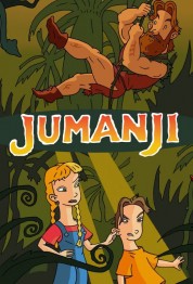 Jumanji 1996