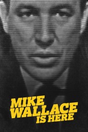 Watch Free Mike Wallace Is Here Full Movies Bflix