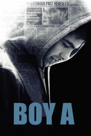 Watch Free Boy A Full Movies Bflix