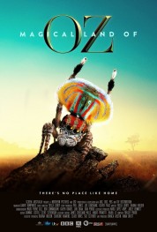 Magical Land of Oz 2019