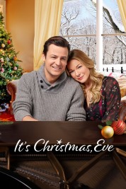 Watch Free It's Christmas, Eve Full Movies Bflix