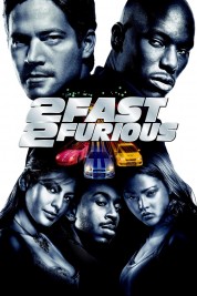 Watch Free 2 Fast 2 Furious Full Movies Bflix