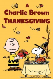 Watch Free A Charlie Brown Thanksgiving Full Movies Bflix