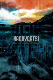 watch free Naqoyqatsi hd online