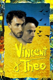 Watch Free Vincent & Theo Full Movies Bflix