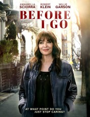 Watch Free Before I Go Full Movies Bflix