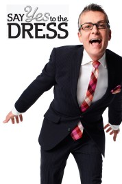 Watch Free Say Yes to the Dress Full Movies Bflix