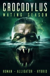 Watch Free Crocodylus: Mating Season Full Movies Bflix