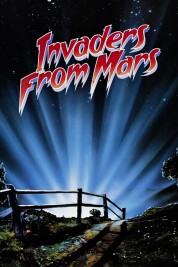 Watch Free Invaders from Mars Full Movies Bflix