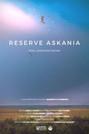 Askania Reserve 2019