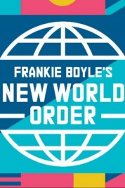 watch free Frankie Boyle's New World Order hd online