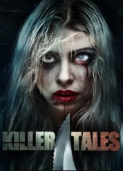 Watch Free Killer Tales Full Movies Bflix