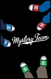 Watch Free Mystery Team Full Movies Bflix