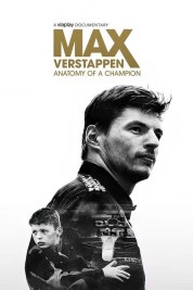 Watch Free Max Verstappen: Anatomy of a Champion Full Movies Bflix