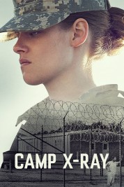 Watch Free Camp X-Ray Full Movies Bflix