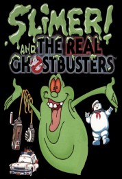 Watch Free Slimer! And the Real Ghostbusters Full Movies Bflix