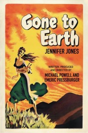 Watch free Gone to Earth HD online