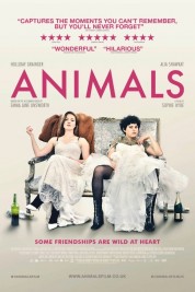 Watch Free Animals Full Movies Bflix