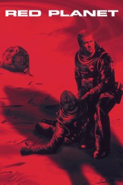 Watch Free Red Planet Full Movies Bflix