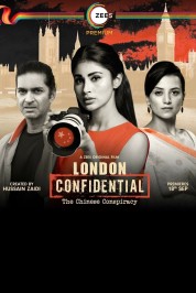 Watch Free London Confidential Full Movies Bflix