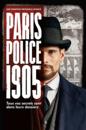 Watch Free Paris Police 1905 Full Movies Bflix