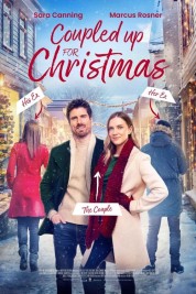 watch free Coupled Up for Christmas hd online