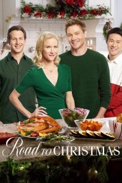 Watch Free Road to Christmas Full Movies Bflix