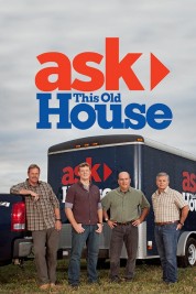 Watch Free Ask This Old House Full Movies Bflix