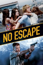 Watch Free No Escape Full Movies Bflix