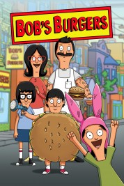 Watch Free Bob's Burgers Full Movies Bflix