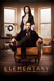 Watch Free Elementary Full Movies Bflix