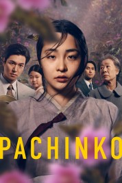 Watch Free Pachinko Full Movies Bflix