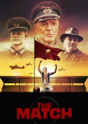 Watch Free The Match Full Movies Bflix