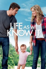 Watch Free Life As We Know It Full Movies Bflix