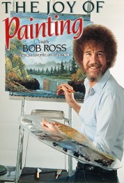 Watch free The Joy of Painting HD online