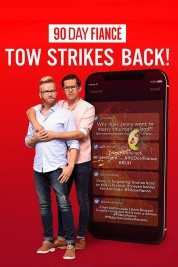 Watch Free 90 Day Fiancé: TOW Strikes Back! Full Movies Bflix