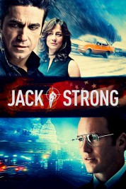 Jack Strong 2014