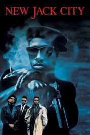 watch free New Jack City hd online