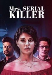 Watch Free Mrs. Serial Killer Full Movies Bflix