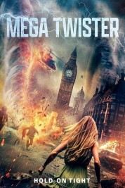 watch free Mega Twister hd online