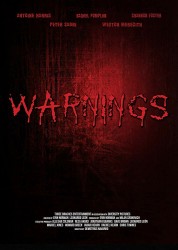 Watch free Warnings HD online