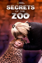 Watch Free Secrets of the Zoo: All Access Full Movies Bflix