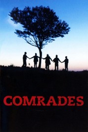 Watch Free Comrades Full Movies Bflix