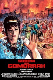 watch free Sodom and Gomorrah hd online