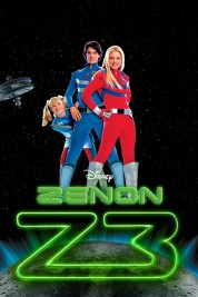 Watch Free Zenon: Z3 Full Movies Bflix